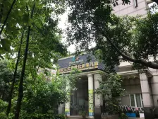 北滨路一线看江小洋房,精装修拎包入住,门口公交