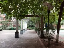 正规两室 视线开阔 拎包入住