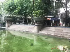 观音桥 新城绿洲三房150万