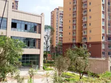 蔡家 启昌中央华府三房70万