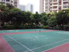 3号线工贸轻轨站 大型小区 可直达车库 价格便宜的2房