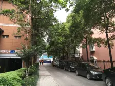 加州城市花园平层三房,双轻轨,出行方便,配套完善