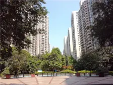 西路 上海城嘉德中心一房