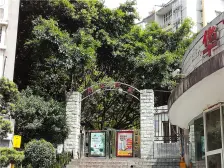 南坪 南滨印象三房86万