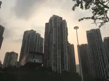 五里店 阳光100城市广场二房100万