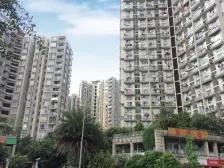 石桥铺 建工新康桥一房47.3万