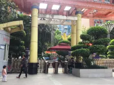 石桥铺 华宇名都城二房