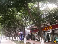 观音桥 流金家园一房60万