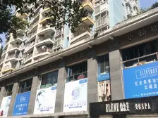 观音桥 天伦海苑二房80万