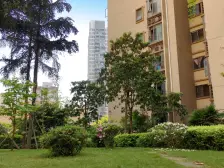 加州新牌坊 长安锦绣城三房120万