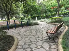 带屋顶花园 五房三卫 全朝中庭 诚心出售