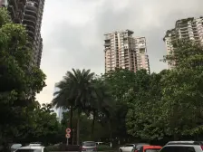 加州新牌坊 加州城市花园四房170万