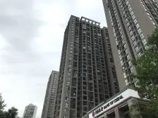 杨公桥 金融街金悦城二房120万