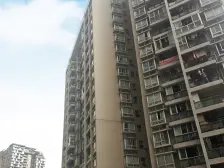 建东路 城市印象一房51万