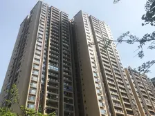 观音桥 东和城一房