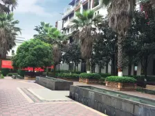 石桥铺 同创高原一期四房