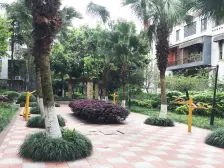 同创高原一期 4室2厅 东南
