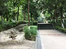 石桥铺 华宇名都城三房150万