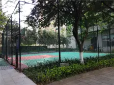 南坪步行街精装两房 业主安心卖 小区环境好