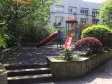 渝高公园旁经典户型带渝高森林制标四轻轨交接处