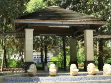 华美时代城 3室2厅 北