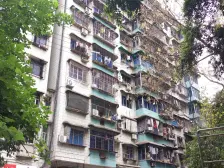 黄泥磅 江州工艺二房51万