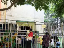 石坪桥 金桥彼岸(桃景阁)一房48万