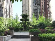 佣金3666元 石坪桥 桃源丽景一房70万