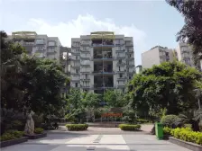 南坪 洋河南滨花园二房