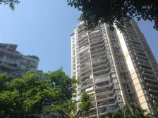 加州新牌坊 韵叶花园四房136万