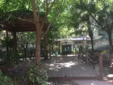 香山花园B区 2室1厅 南