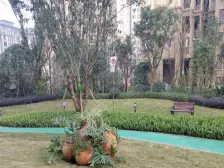 精装三房带车位,蔡家轻轨旁,龙湖物业, 成熟小区