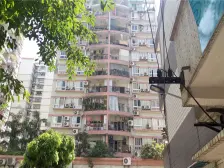 黄泥磅 金华园四房110万