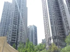 吉安园龙头寺小区 4室2厅 东南