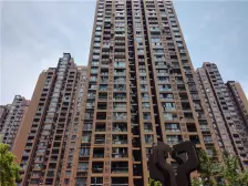 辅仁路 康德国会山三房120万