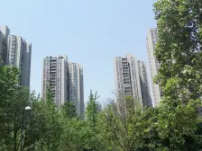 龙头寺 公园 红土地 轻轨 6 10号线 吉安园