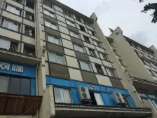 西南大学正规两房 电梯房 位置很好 楼下轻轨 旁边永辉