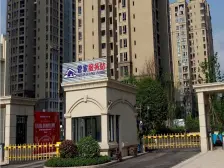 蔡家轻轨旁简装三房 户型方正, 看房方便,业主诚心