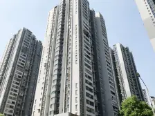 2015年小区,全屋地暖,视野宽阔 ,装修保持新