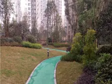 龙湖物业+正规三房+中间楼层+内圈中庭