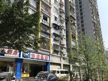 石坪桥 阳光心悦一房40万