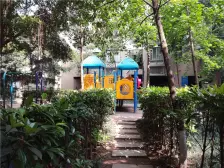 配套成熟,双轻轨,朝中庭交通便利,正规三房阔景阳台