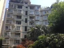 加州新牌坊 天一桂湖花源四房110万