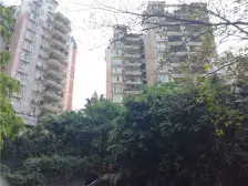 南坪东路 洋世达阳光华庭一房40万