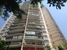 加州新牌坊 韵叶花园四房