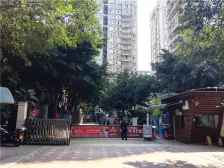 贝迪二期大跃层,户型好,精装修,近轻轨,业主急售