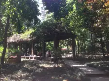 加州新牌坊 香山花园A区三房105万