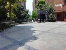 满2年 居家装修 户型方正不临街居家安静带15㎡露台