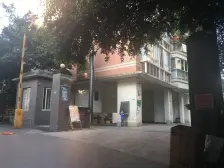 五红路 龙庭南天苑二房127万