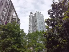 南坪东路 海棠晓月B区一房44.2万